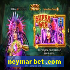 neymar bet .com